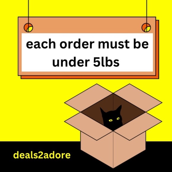 25% off 2 automatic bundle discount- 5lb limit per order - read for details - Picture 8 of 10